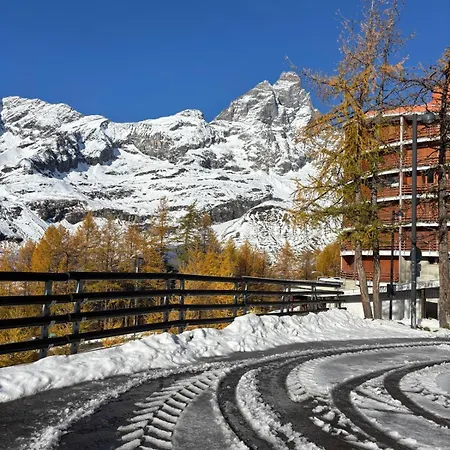 La Casa Sul Bosco Daire