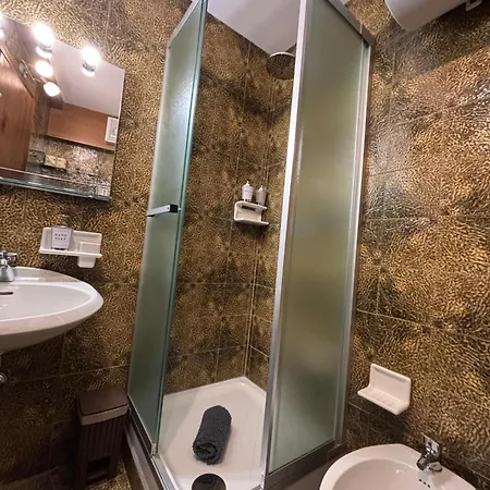 La Casa Sul Bosco דירה