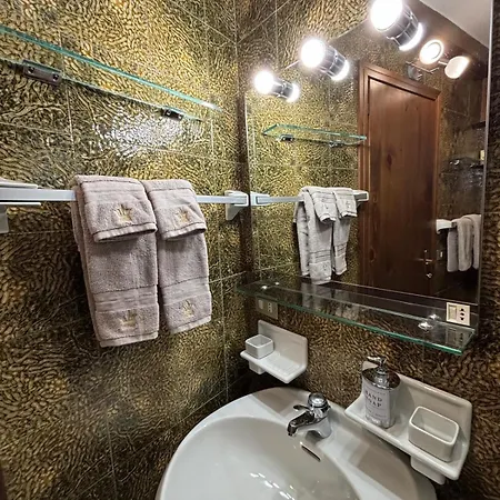 La Casa Sul Bosco