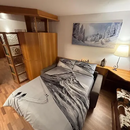 La Casa Sul Bosco Appartamento