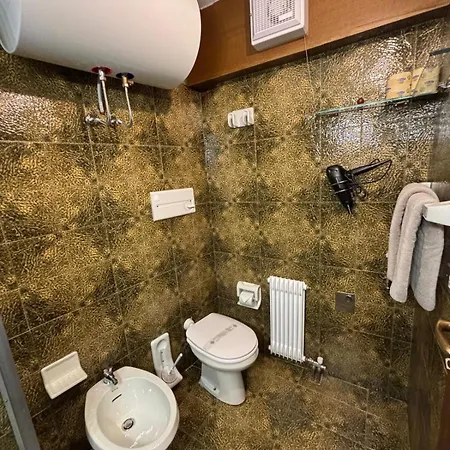 La Casa Sul Bosco דירה