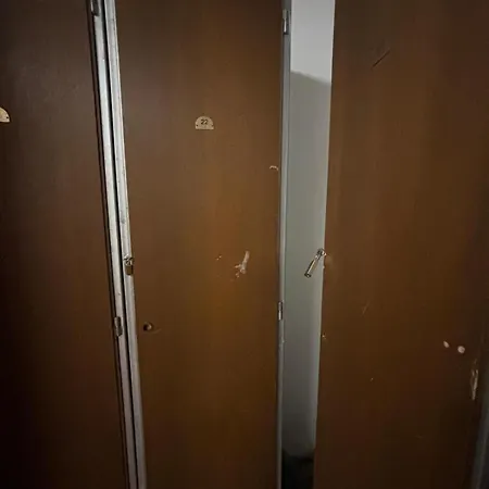 La Casa Sul Bosco דירה