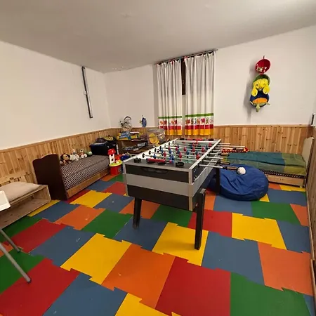 La Casa Sul Bosco * Breuil-Cervinia