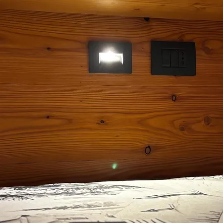 La Casa Sul Bosco *